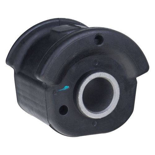 Bucha Bandeja Balança Hyundai Atos/Atos Prime 1.0 1998 a 2003 e Accent 1.5 1994 a 2001 Dianteira Esquerda Maior Traseira