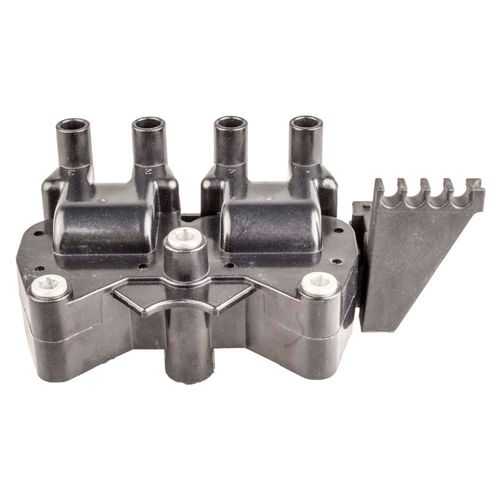 Bobina Ignição Fiat Palio 1997 a 2003 - 136913 - GC4346