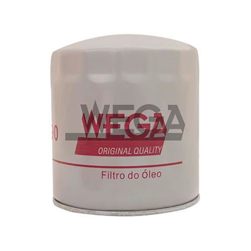 Filtro Óleo Gm S10 1995 a 1999 - 7076 - WO290