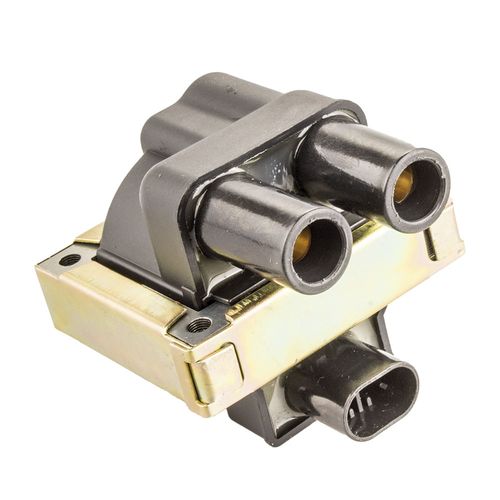 Bobina Ignição Fiat Strada 1999 a 2001 - 134227 - GC4103