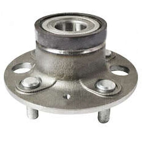 Cubo Roda Honda Fit 2009 a 2015 - 507468 - IR18870