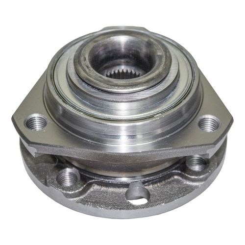 Cubo Roda Gm Astra 1999 a 2011 - 172910 - AL501