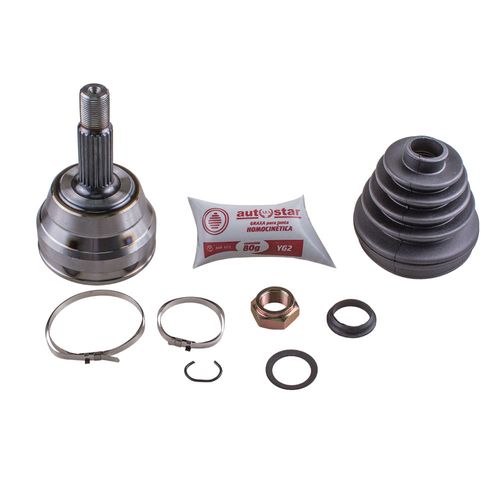 Junta Homocinética Vw Polo 2003 a 2013 - 172821 - AJH01010