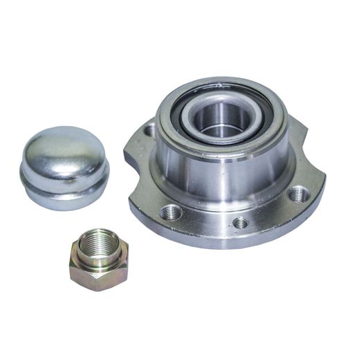 Cubo Roda Fiat Panorama 1982 a 1986 - 157306 - AL599A