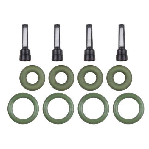 Reparo Bico Injetor Gm Corsa 2003 a 2009 - 191365 - 1245