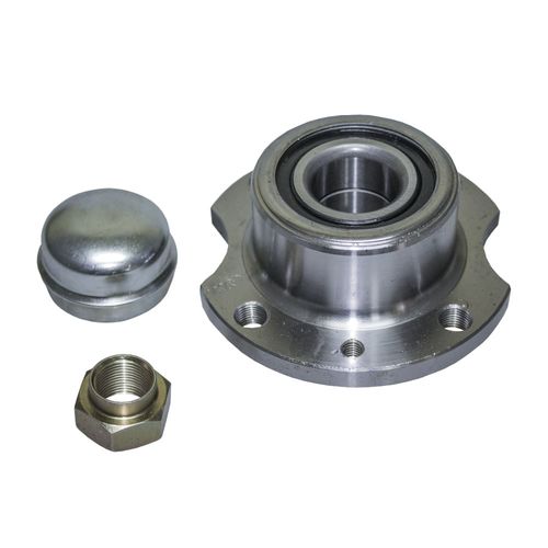 Cubo Roda Fiat Uno 1984 a 1984 - 172943 - AL599