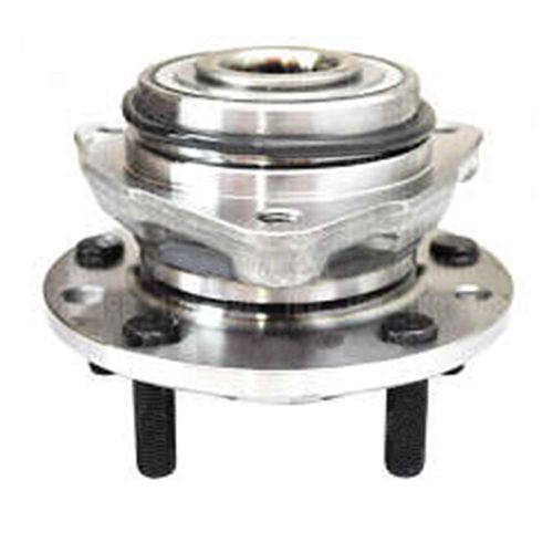 Cubo Roda Gm Blazer 1996 a 2004 - 507529 - IR18902