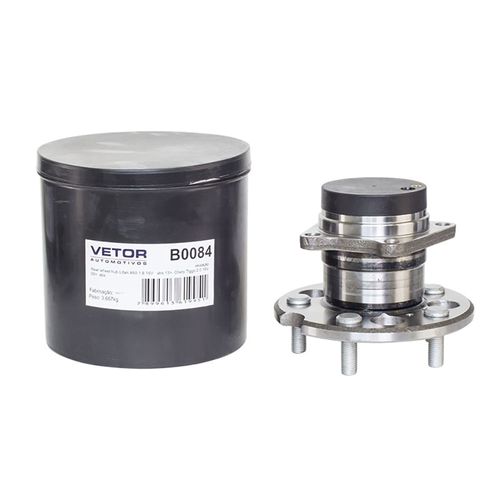 Cubo Roda Lifan X60 2013 a 2020 - 810260 - B0084