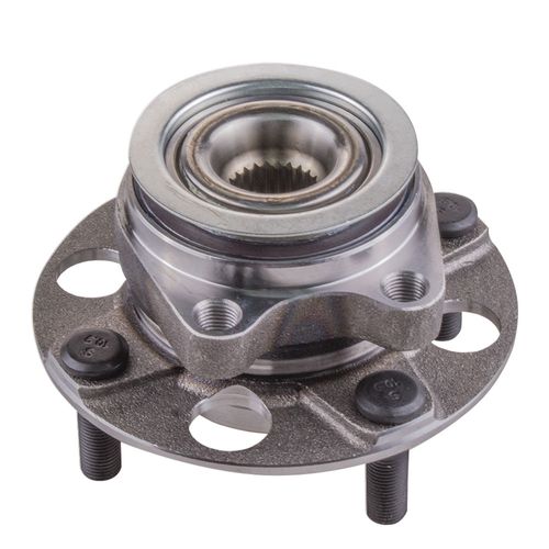 Cubo Roda Nissan Livina 2009 a 2016 - 196402 - B3076/IR18995