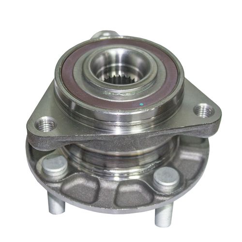 Cubo Roda Gm Onix 2017 a 2019 - 513926 - IR18726