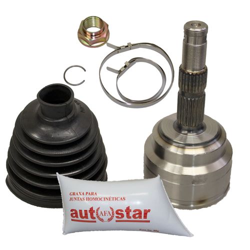 Junta Homocinética Gm Corsa 2006 a 2012 - 799464 - AJH02011
