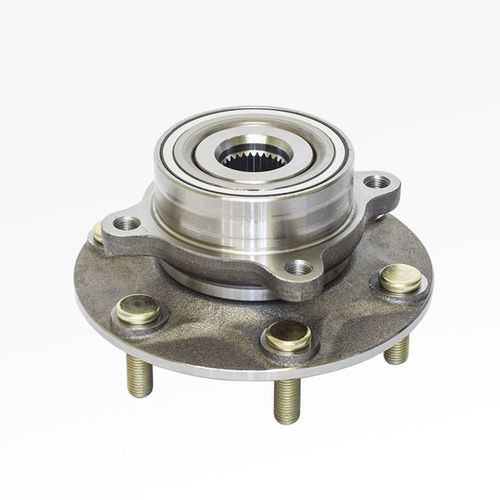 Cubo Roda Mitsubishi Pajero 2007 a 2016 - 506644 - B0103