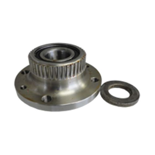 Cubo Roda Fiat Palio 2002 a 2015 - 110296 - AL607