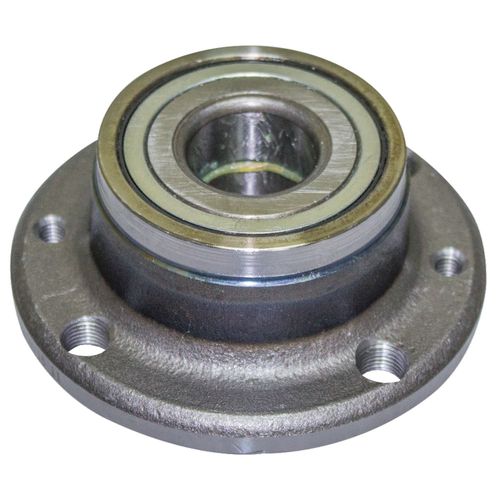 Cubo Roda Fiat Fiorino 2014 a 2016 - 508564 - AL619