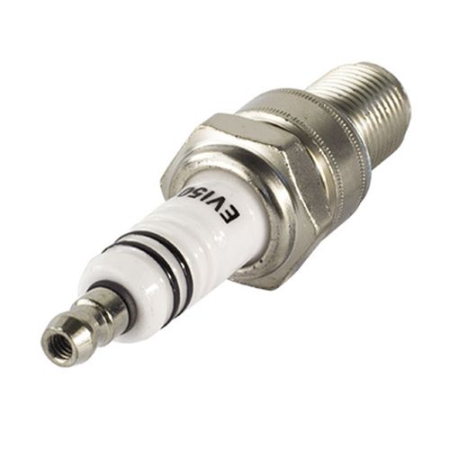 Vela Ignição Fiat Strada 2005 a 2012 - 507732 - EVI604