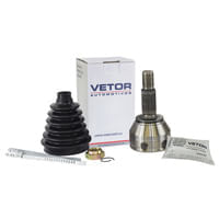 Junta Homocinética Ford Ecosport 2013 a 2018 - 506392 - VT5234