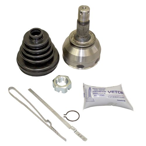 Junta Homocinética Peugeot 406 1997 a 2002 - 799626 - VT5274
