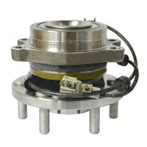 Cubo Roda Nissan Frontier 2008 a 2012 - 507455 - IR18772