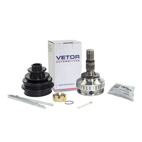 Junta Homocinética Citroen Xsara 1999 a 2012 - 799669 - VT5117