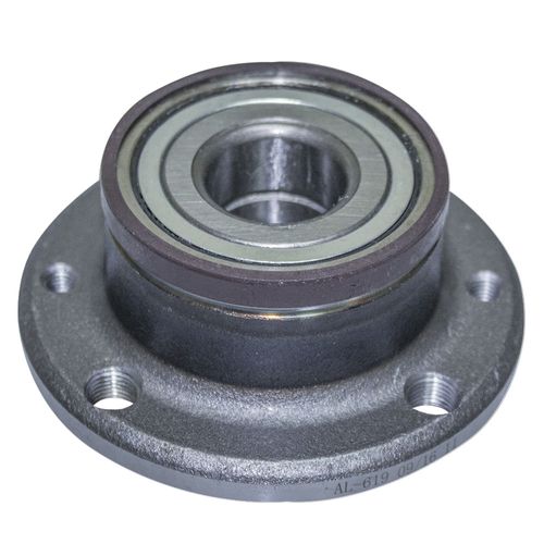 Cubo Roda Fiat Fiorino 2014 a 2017 - 201618 - AL620