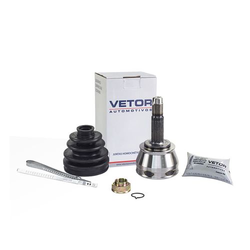 Junta Homocinética Fiat Strada 1998 a 2003 - 799600 - VT5201