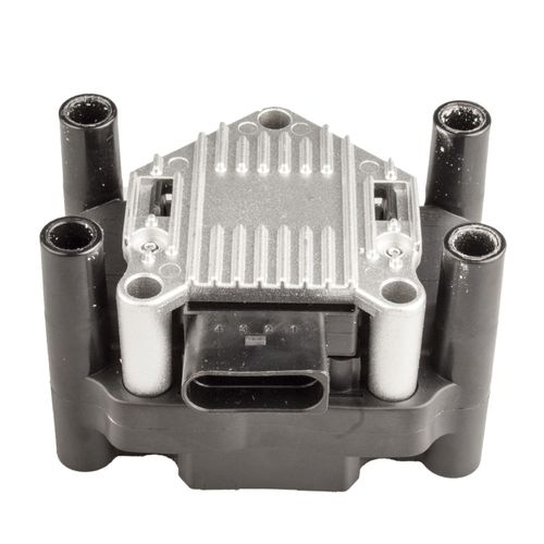 Bobina Ignição Vw Kombi 2006 a 2014 - 187709 - GC4210