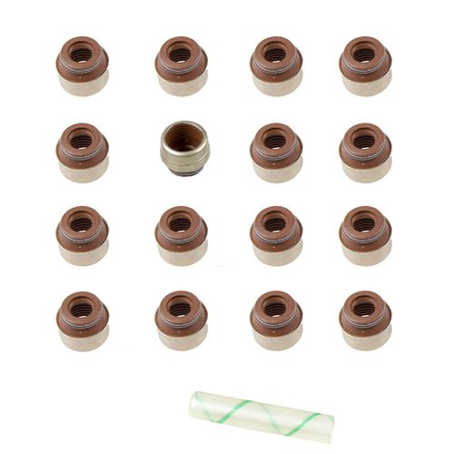 Retentor Haste Válvulas Vw Jetta 2007 a 2011 - 515758 - R230510V