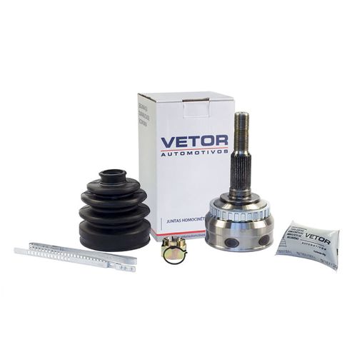 Junta Homocinética Gm Vectra 1997 a 2006 - 799575 - VT5058