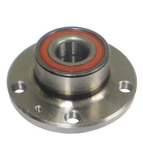 Cubo Roda Vw Polo 2003 a 2015 - 157253 - AL974