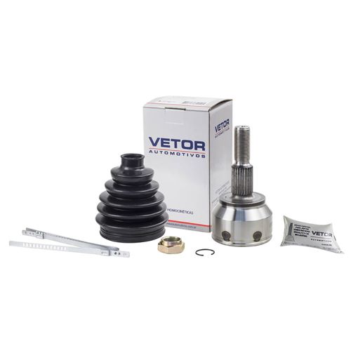 Junta Homocinética Ford Focus 2014 a 2020 - 799662 - VT5359