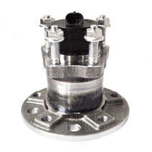 Cubo Roda Gm Vectra 1999 a 2012 - 507605 - IR18116