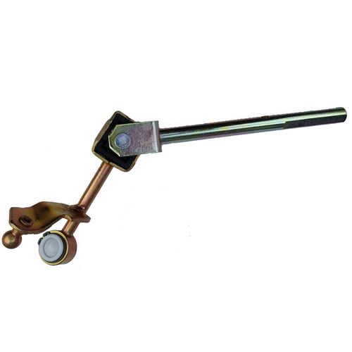 Kit Reparo Trambulador Gm Meriva 2003 a 2012 - 516977 - SH6309