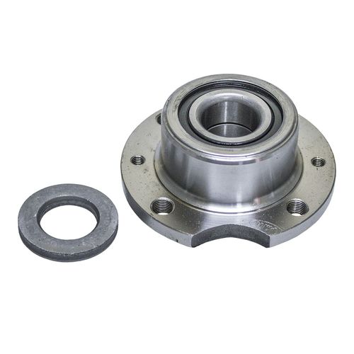 Cubo Roda Fiat Idea 2006 a 2010 - 190641 - AL670