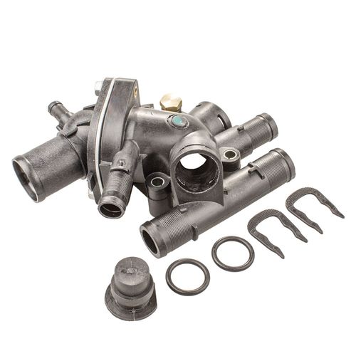 Válvula Termostática Renault Scenic 1999 a 2010 - 140361 - 338289