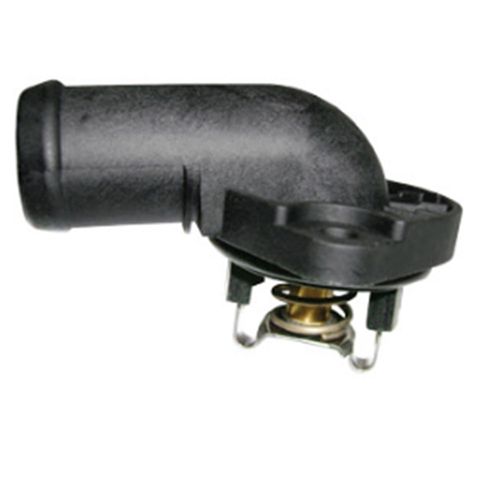 Válvula Termostática Vw Polo 2002 a 2014 - 504896 - 444580