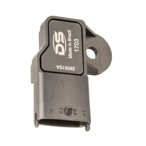 Sensor Map Pressão Fiat Palio 2000 a 2005 - 148952 - 1703