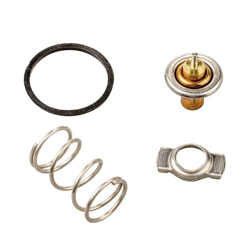 Válvula Termostática Gm Prisma 2007 a 2010 - 159799 - 229792