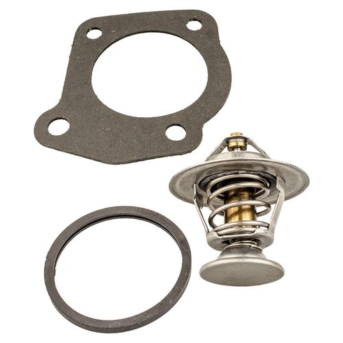 Válvula Termostática Fiat Fiorino 1997 a 2005 - 155933 - 221085