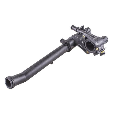 Válvula Termostática Vw Gol 2002 a 2005 - 202613 - 087239B