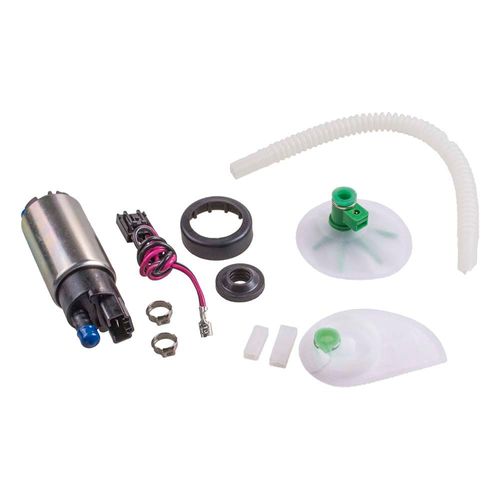 Bomba Elétrica Vw Saveiro 1995 a 2005 - 141354 - GI3103