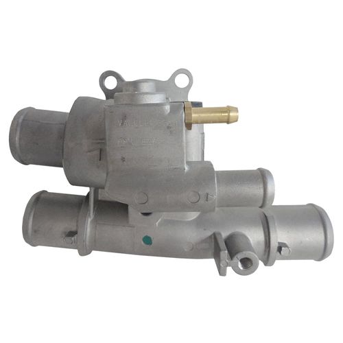 Válvula Termostática Fiat Siena 1997 a 2000 - 140493 - 332188