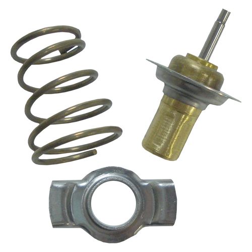 Válvula Termostática Fiat Punto 2008 a 2016 - 198727 - VT35087