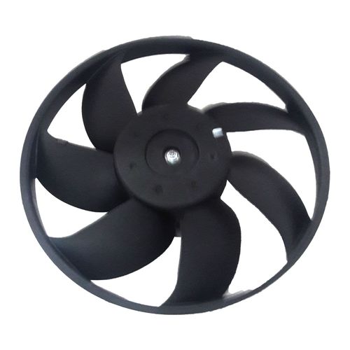 Eletroventilador Radiador Ford Fiesta 2011 a 2019 - 506945 - AVLD06004/0740