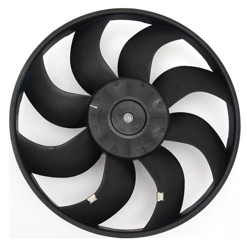 Eletroventilador Radiador Ford Focus 2008 a 2019 - 199512 - AVLD06003