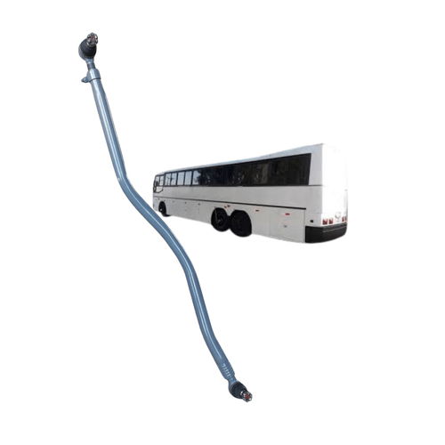 Barra Direcao Longa Onibus Volvo B58 1390mm N864 LB409
