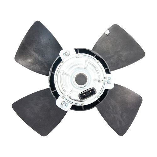 Eletroventilador Radiador Vw Santana 1985 a 1994 - 194961 - AVLD01004