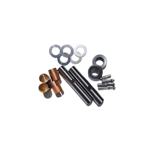Jogo Completo VW C/Rolament E Bucha Teflon 45,55mm VW05REt00