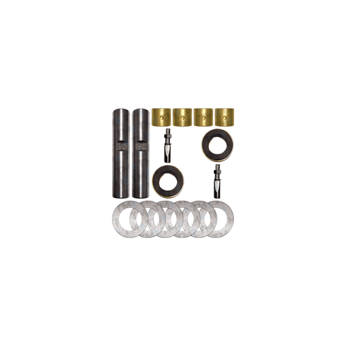 Embuchamento Manga Eixo Chime Volks 33,30 (0,30) VW03CH30