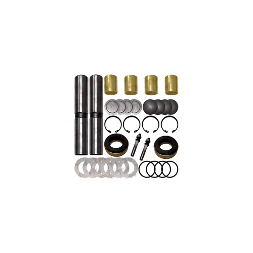 Embuchamento Manga Eixo MB 1313 1513 2013 Chime STD 36,65mm