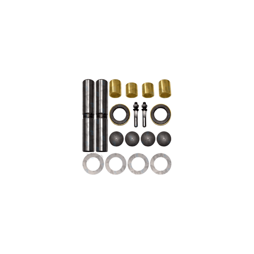 Embuchamento da  Manga de Eixo MB 608 708 26,90mm 0,90